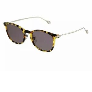 Gucci Sonnenbrille Sunglasses with case tortoise